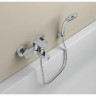 Смеситель для ванны и душа IDEAL STANDARD CERAFLEX B1721AA